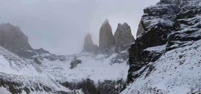 Autoridades confirman 5 turistas fallecidos en Torres del Paine