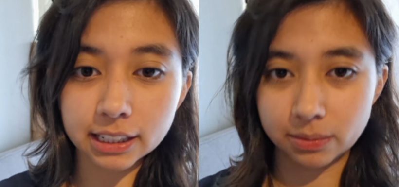 Joven denuncia fuerte acoso de hombre contra su hermana de 16 años