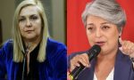 “Abuela, que bajo has caído…”: Pamela Jiles y la burla a Jeannette Jara que se volvió en su contra