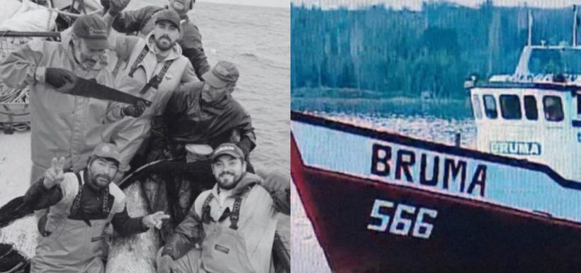 Fiscalía confirma formalización por homicidio culposo en tragedia del Bruma