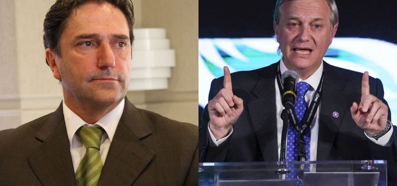 Exministro de Justicia criticó propuesta de Kast sobre expulsión masiva de inmigrantes