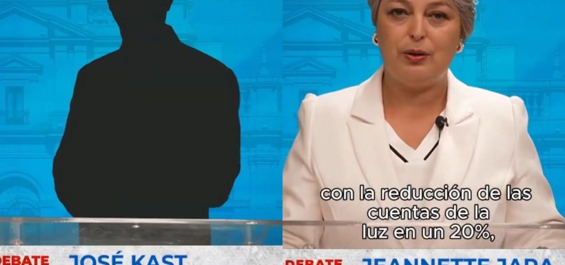 Jeannette Jara dejó potente crítica contra Kast tras fallido debate en Mega