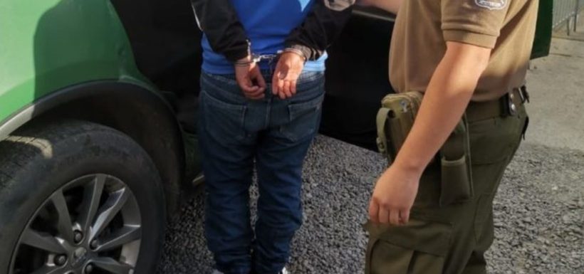 Fiscalía detalla cobarde abuso sexual de extranjero contra niña de 10 años