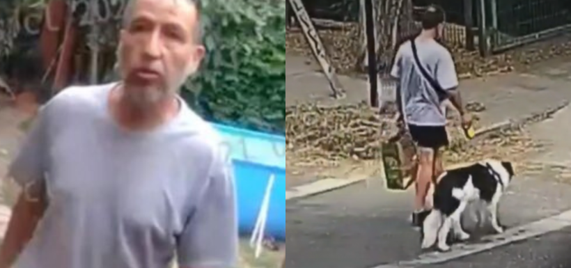 Abogado de Jorge Ugalde lanzó insólita teoría sobre pruebas en triple homicidio