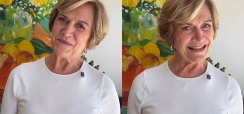Matthei reaparece renovada tras devastadora derrota electoral