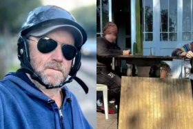 Matinales se llenan de críticas tras exhibir último video de Eduardo Cruz-Coke y sus hijos