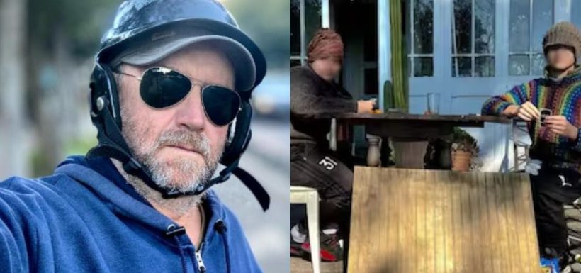 Matinales se llenan de críticas tras exhibir último video de Eduardo Cruz-Coke y sus hijos