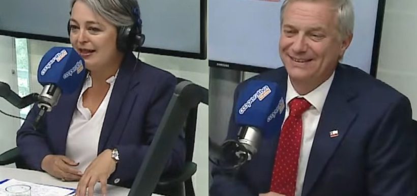 Jeannette Jara lanza duro descargo a Kast en pleno Primer Foro Social