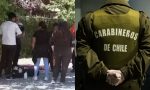 Turistas argentinos acusan fea frase de carabineros tras violenta encerrona