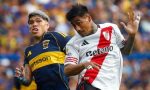 Prensa argentina destroza a Palacios en triunfo de Boca ante River