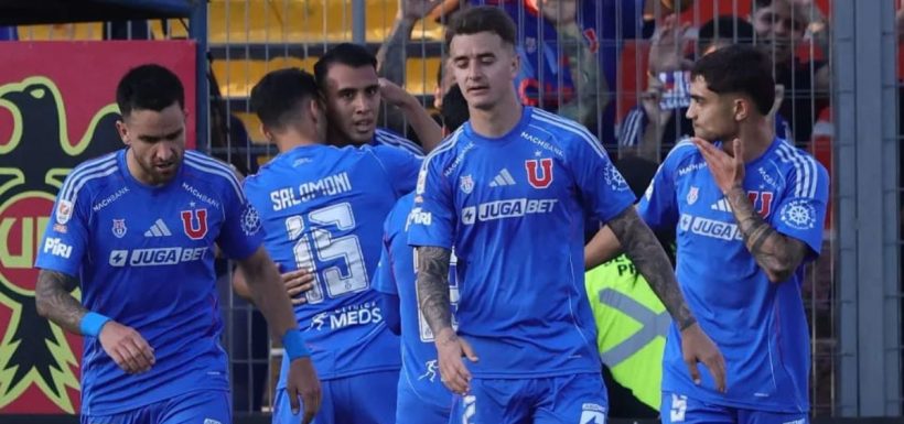 Refuerzo seguido por la U tiene vía libre para dejar su actual equipo