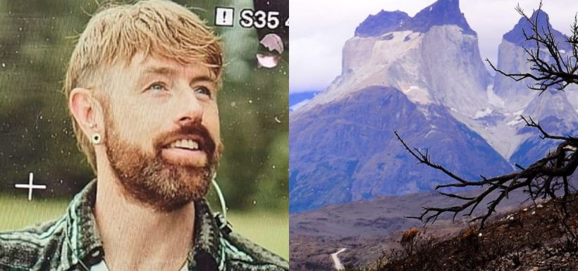 Sobreviviente confiesa grave error que terminó con tragedia en Torres del Paine