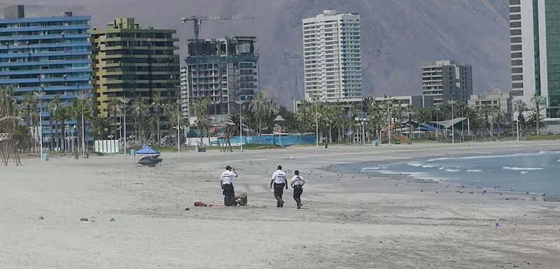 Iquique