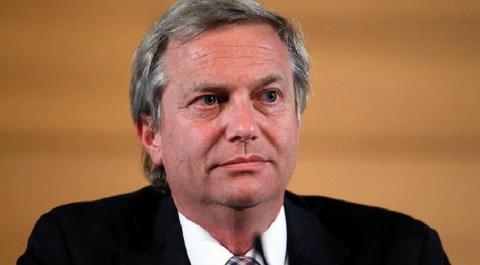 José Antonio Kast