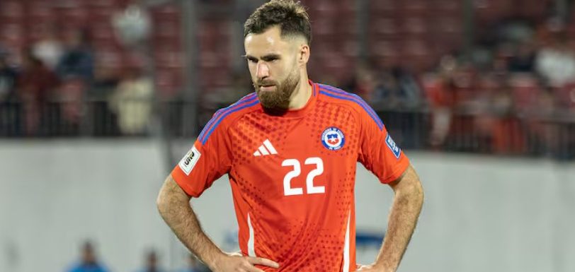 Compleja nacionalización de Ben Brereton.