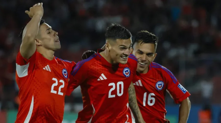 Colo Colo necesita vender a Vicente Pizarro y Lucas Cepeda.