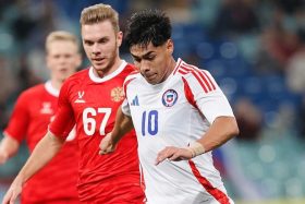 Rusia planea Mundial de rezagados