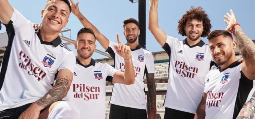 Colo Colo busca el fichaje de odiado jugador.