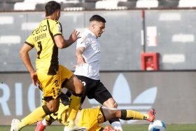 Los grupos de la Copa de la Liga.