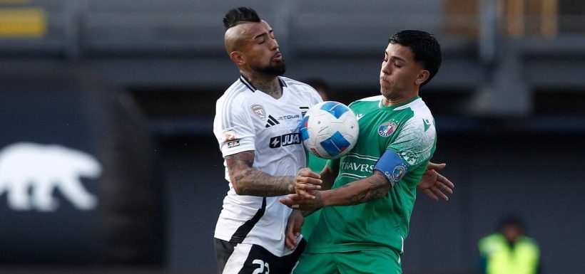 Rival de Colo Colo se queda sin DT.