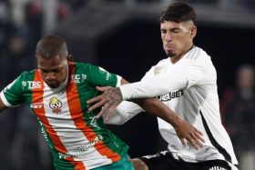 Colo Colo vs Cobresal sufre problemas.