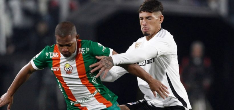 Colo Colo vs Cobresal sufre problemas.