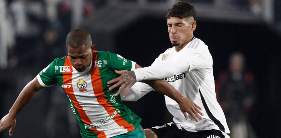 Colo Colo vs Cobresal tiene nuevo horario.