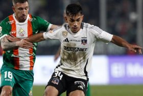 Colo Colo vs Cobresal y su nuevo horario.