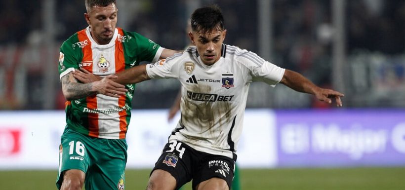 Colo Colo vs Cobresal y su nuevo horario.