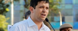 Alcalde de Independencia