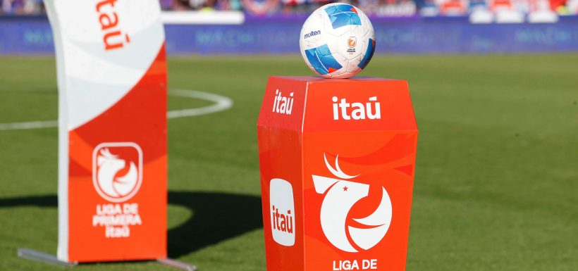 equipo del futbol chileno está en venta.