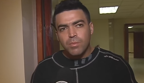 Jean Pierre Bonvallet no tuvo éxito en las Elecciones 2025.