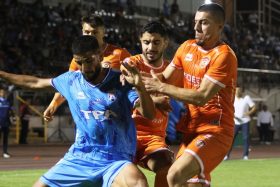 Liguilla Ascenso Primera B todo definido.