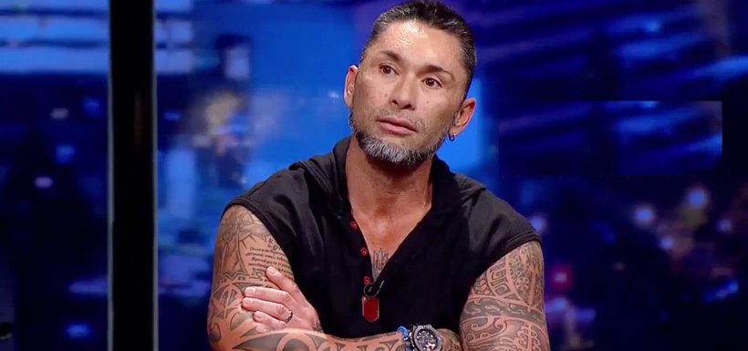 Marcelo Ríos revela su candidato para las Elecciones Presidenciales.