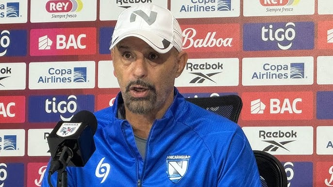 "Fantasma" Figueroa no va más en Nicaragua.