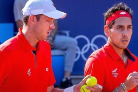 Nicolás Jarry opina de Alejandro Tabilo.