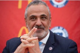 Juan Tagle intentó "golpe" contra Pablo Milad.