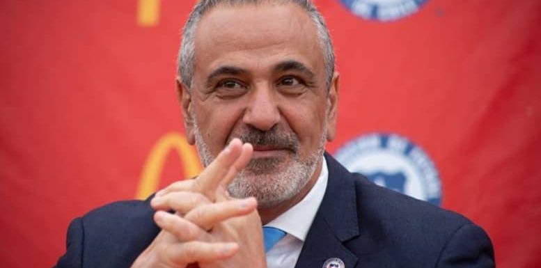 La millonaria suma de dinero que ganará La Roja.