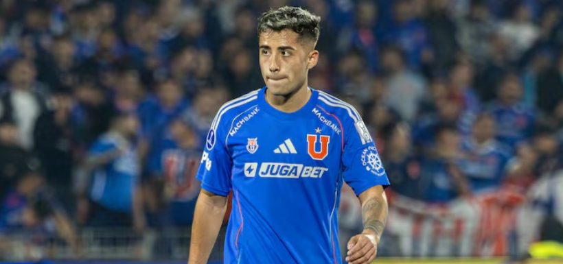 Lucas Assadi y su procedimiento en la U.