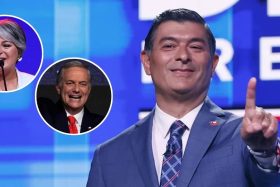 ¿Jara o Kast?: Partido de la Gente y Franco Parisi anuncian su postura para segunda vuelta presidencial