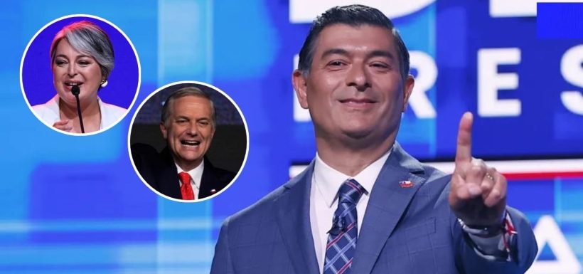 ¿Jara o Kast?: Partido de la Gente y Franco Parisi anuncian su postura para segunda vuelta presidencial
