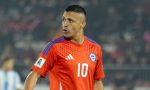 Alexis Sánchez se suma al debate y sueña con la llegada de este DT a La Roja