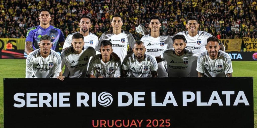 Colo Colo define su pretemporada.