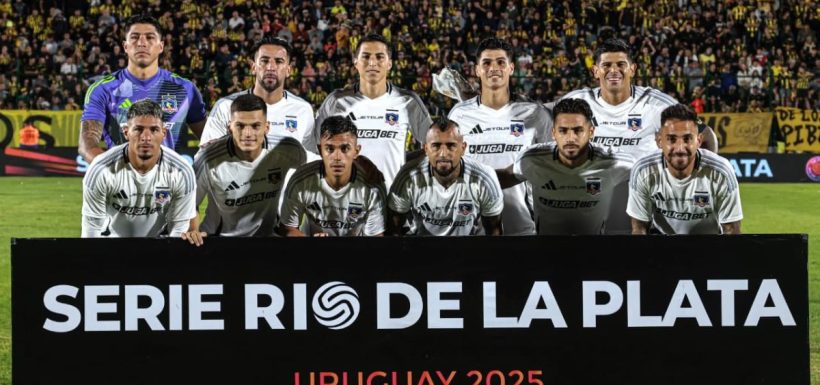 Colo Colo define su pretemporada.