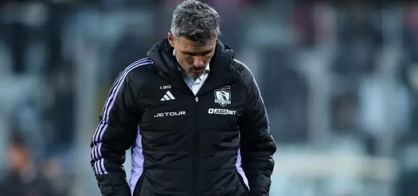Club argentino se suma a la carrera por el arquero favorito de Fernando Ortiz y Colo Colo