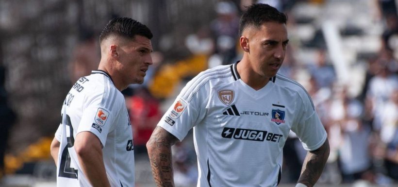 Colo Colo pisa el acelerador por el delantero más cotizado del fútbol chileno