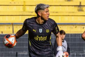 Destapan que Brayan Cortés ya negocia con un nuevo club del extranjero