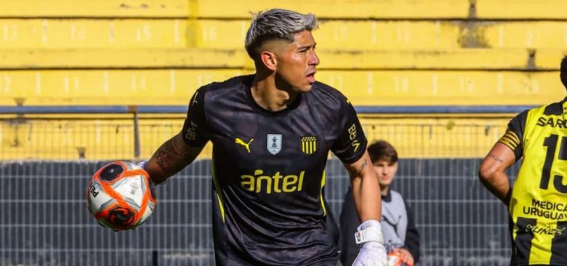 Destapan que Brayan Cortés ya negocia con un nuevo club del extranjero