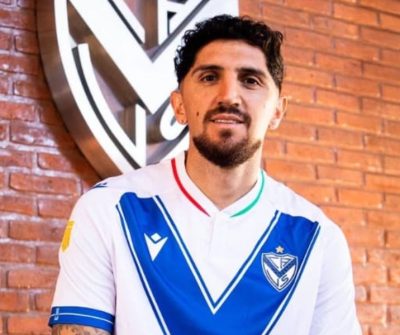El club chileno que se puso en contacto con Diego Valdés para el 2026