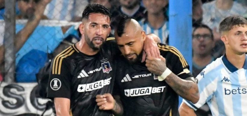 El feroz dardo de Arturo Vidal a Colo Colo tras la salida de Mauricio Isla